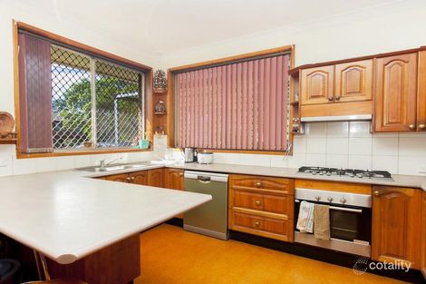 Property photo of 51 Oramzi Road Girraween NSW 2145