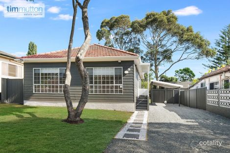 Property photo of 87 Marco Avenue Panania NSW 2213