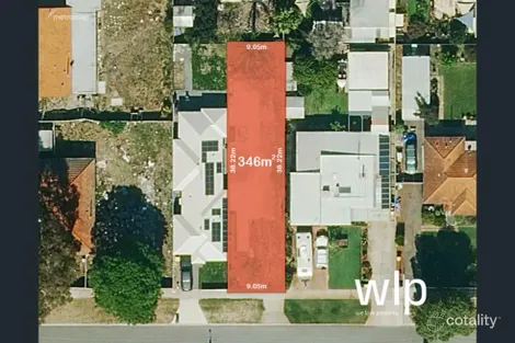 19b Tresidder Rd, Lockridge, WA 6054