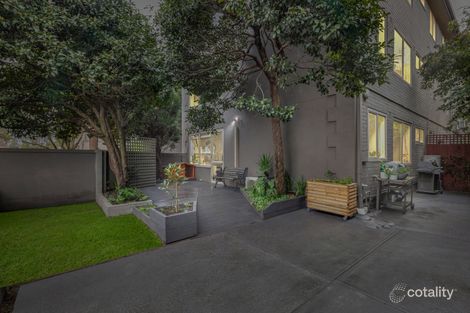 Property photo of 8/19 Park Street Hawthorn VIC 3122
