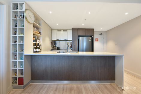 Property photo of 611/42 Walker Street Rhodes NSW 2138