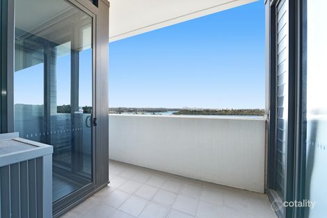 Property photo of 611/42 Walker Street Rhodes NSW 2138