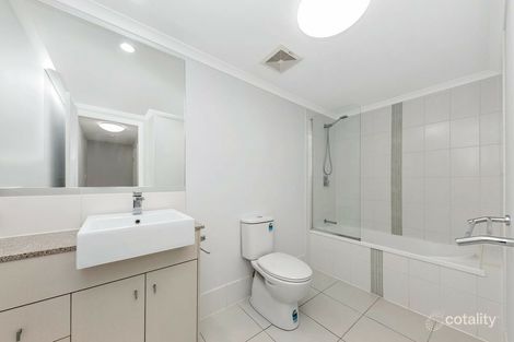 Property photo of 35/1-7 Gregory Street North Ward QLD 4810