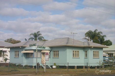 136 Cheapside St, Maryborough, QLD 4650