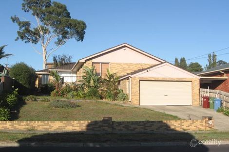 174 Outlook Dr, Dandenong North, VIC 3175