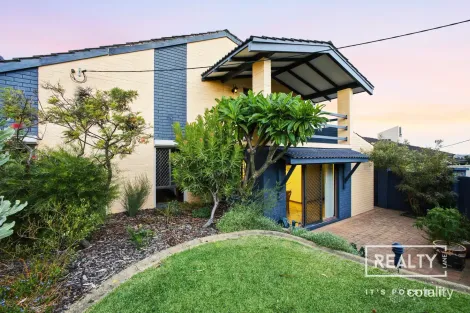 12 Hovea Ave, Sorrento, WA 6020