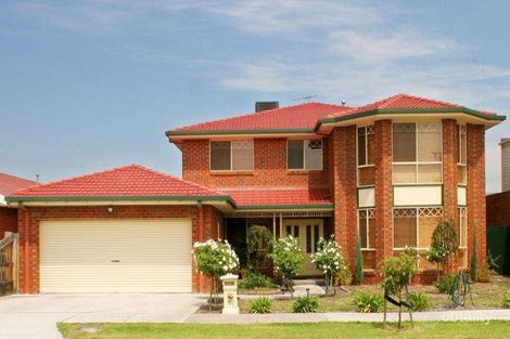 157 Dunne St, Kingsbury, VIC 3083