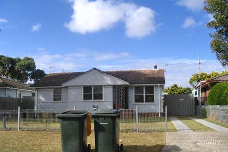 9 Grimmett St, Warilla, NSW 2528