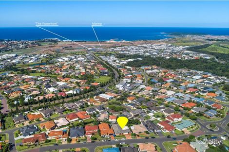 Property photo of 10 Tasman Drive Shell Cove NSW 2529