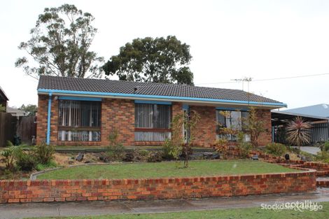 Property photo of 23 Canterbury Way Churchill VIC 3842