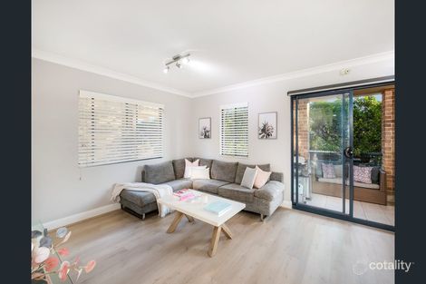 Property photo of 3/64 Elouera Road Cronulla NSW 2230