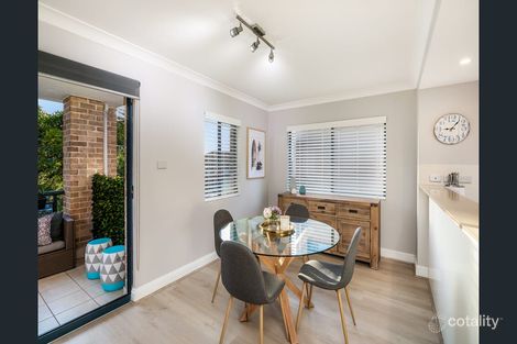 Property photo of 3/64 Elouera Road Cronulla NSW 2230
