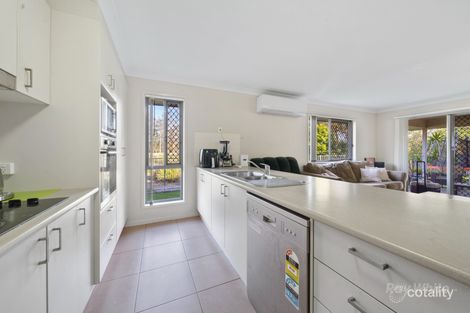 Property photo of 9 Gerry Court Marsden QLD 4132