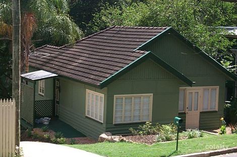 15 Ozanne St, Paddington, QLD 4064