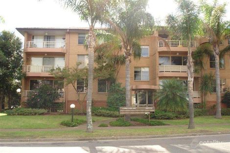 10/12 Frank Oliveri Dr, Chipping Norton, NSW 2170