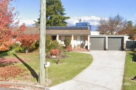 569 Brown Pl, Lavington, NSW 2641