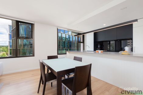 Property photo of 314/19-21 Challis Street Dickson ACT 2602