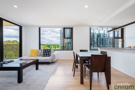 Property photo of 314/19-21 Challis Street Dickson ACT 2602