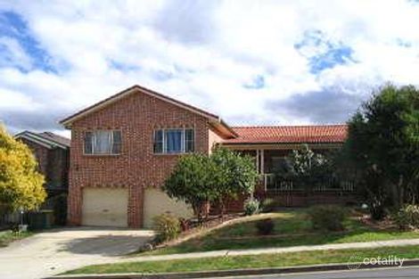 3 Reynella Cl, Edensor Park, NSW 2176