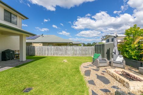 Property photo of 27 Friars Crescent North Lakes QLD 4509