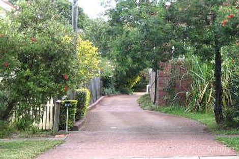 Property photo of 5B Wentworth Road Eastwood NSW 2122
