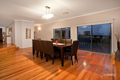 Property photo of 40 Perfection Avenue Stanhope Gardens NSW 2768