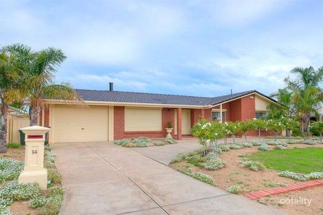 Property photo of 14 Windermere Avenue West Lakes SA 5021