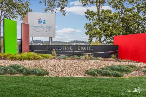 Property photo of 37 Eustace Circuit Augustine Heights QLD 4300