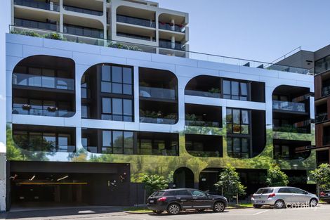 Property photo of 103/108 Haines Street North Melbourne VIC 3051