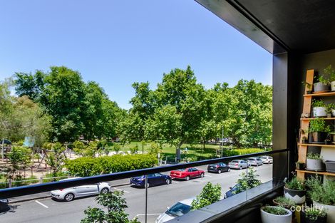 Property photo of 103/108 Haines Street North Melbourne VIC 3051