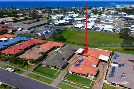 31 Lorien Way, Kingscliff, NSW 2487