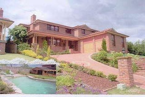 Property photo of 5 Jade Place West Pennant Hills NSW 2125