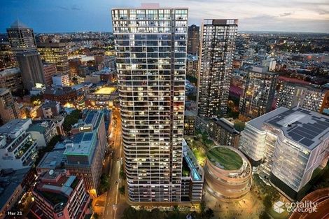 2109/81 Harbour St, Haymarket, NSW 2000