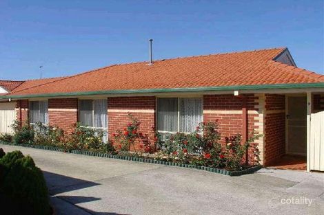 Property photo of 5/129 McCrae Street Dandenong VIC 3175