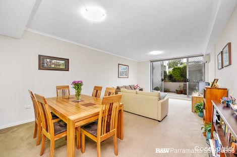 Property photo of 102B/42-50 Brickworks Drive Holroyd NSW 2142