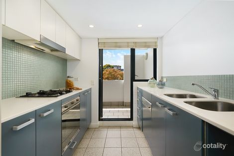 Property photo of 22/102 Joynton Avenue Zetland NSW 2017