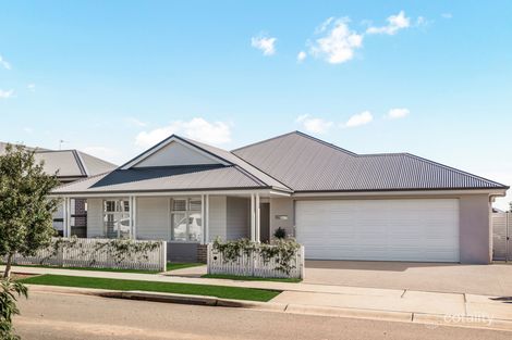 Property photo of 19 Aplite Circuit Gables NSW 2765