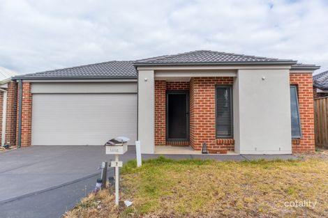 Property photo of 7 Nebula Crescent Mickleham VIC 3064