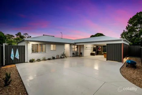 Property photo of 26 Cypress Street Torquay QLD 4655