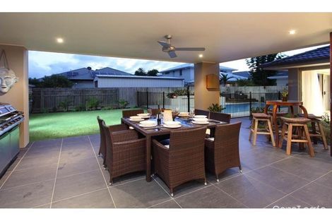 Property photo of 28 Red Gum Crescent Wakerley QLD 4154