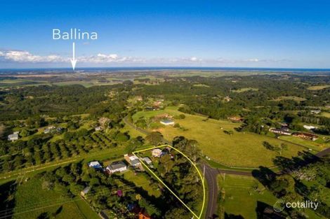 Property photo of 398 Gap Road Alstonville NSW 2477