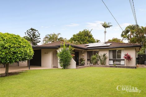 23 Furlong St, Indooroopilly, QLD 4068