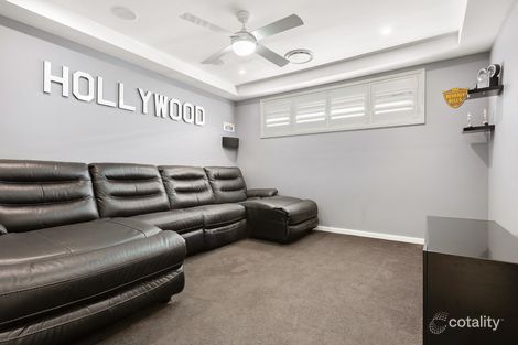 Property photo of 4 Tess Circuit Oran Park NSW 2570