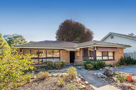 Property photo of 18 Hedge End Road Nunawading VIC 3131