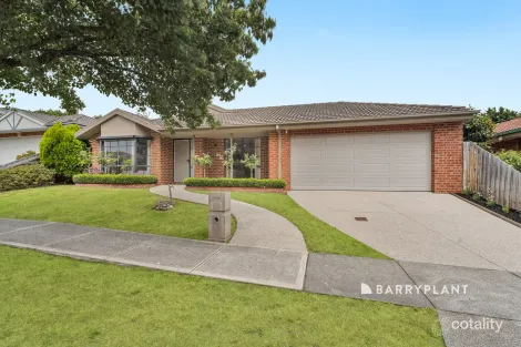 32 Christina St, Narre Warren, VIC 3805