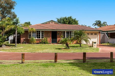 Property photo of 9 Wotto Gardens Ballajura WA 6066