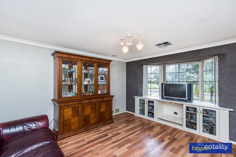 Property photo of 9 Wotto Gardens Ballajura WA 6066