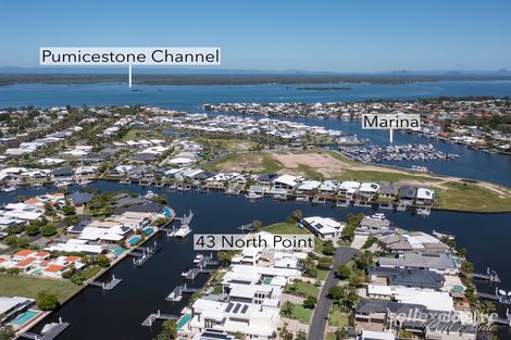 43 North Pnt, Banksia Beach, QLD 4507