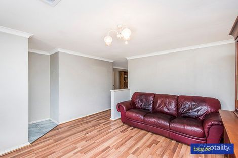 Property photo of 9 Wotto Gardens Ballajura WA 6066