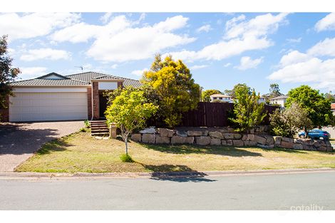 Lot 1/6 Kumnick St, Upper Coomera, QLD 4209